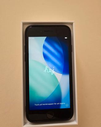 iPhone SE 2020 da 128 GB