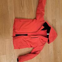 Giacca da sci ragazzo 14 anni