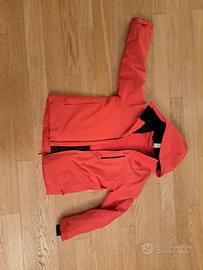 Giacca da sci ragazzo 14 anni