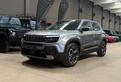 JEEP Avenger 1.2 Turbo Summit