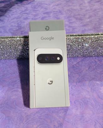 Google pixel 11 pro 512 nuovo