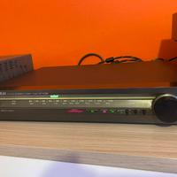 Stereo Tuner AKai FM-AM AT-K02