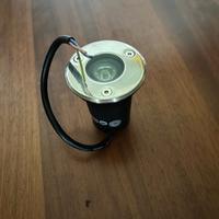 faretti led 1W segna passo carrabile  nuovi