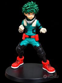 Izuku Midoriya - My Hero Academia
