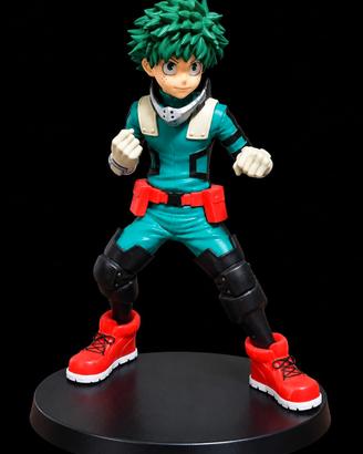 Izuku Midoriya - My Hero Academia