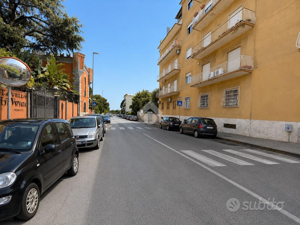 Appartamento – Napoli, Villanova di Posillipo, Municipalità 1 - Vista 2