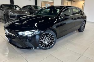 MERCEDES-BENZ CLA S.Brake (X118) - CLA 200 d Auto