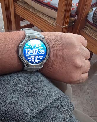 amazfit t-rex 3
