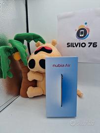 NUBIA AIR DA 512 5G 