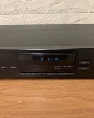 Sintonizzatore Radio Kenwood KT-2080 - Perfetto