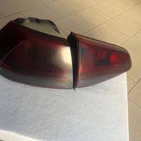 stop fanali golf 7