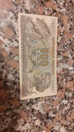 Lire  500        Decreto  1970