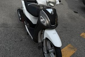 Sym symphony 125cc