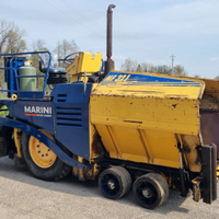 Vibrofinitrice Marini MF 322 - 1999