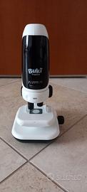 Microscopio giocattolo Buki