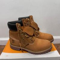 Timberland Originali Taglia 37