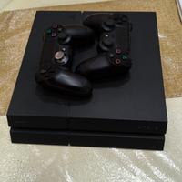 PlayStation 4 500gb