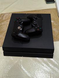PlayStation 4 500gb