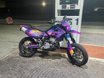 Suzuki DR-Z 400SM