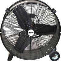 Ventilatore Zephir