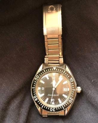 orologio Omega 1964