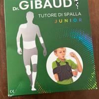 Tutore di spalla dr Gibaud