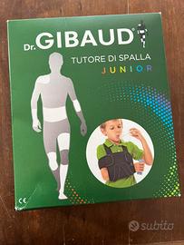 Tutore di spalla dr Gibaud
