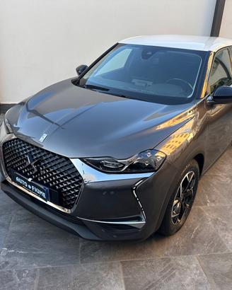 Ds DS3 3 Crossback BlueHDi 110 Faubourg
