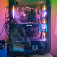 PC GAMING