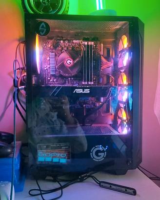 PC GAMING