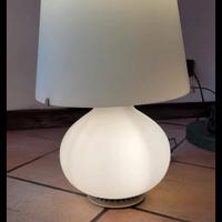 Lampada copia perfetta Fontana Arte Artemide