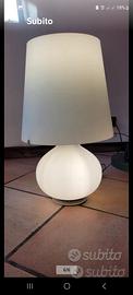 Lampada copia perfetta Fontana Arte Artemide