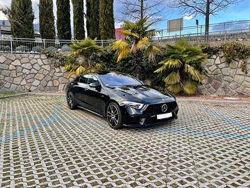 Mercedes CLS 53 AMG