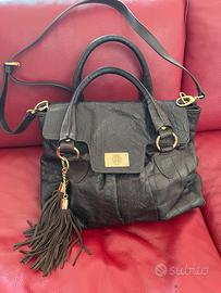 Borsa in ecopelle di Just Cavalli