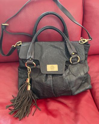 Borsa in ecopelle di Just Cavalli