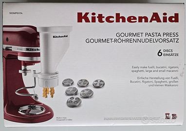 KITCHEN AID - TORCHIO PER PASTA