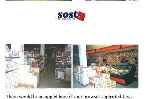 Centro Studio medico-negozio -Ludoteca Maxi sala