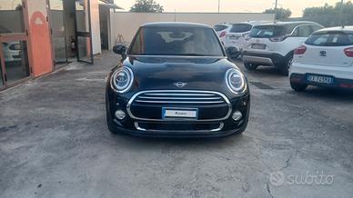 Mini 1.5 Cooper Hype