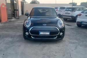 Mini 1.5 Cooper Hype