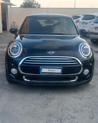 Mini 1.5 Cooper Hype