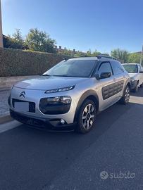 Citroën C4 Cactus 1.6 BlueHDi (2017)-Full Optional