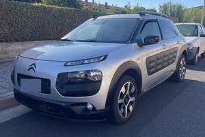Citroën C4 Cactus 1.6 BlueHDi (2017)-Full Optional