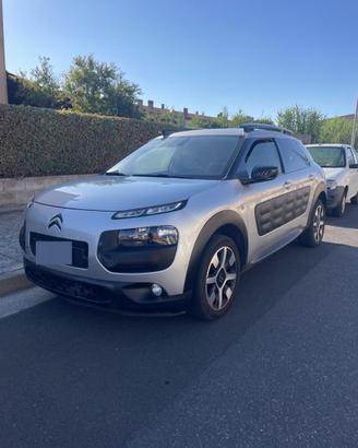 Citroën C4 Cactus 1.6 BlueHDi (2017)-Full Optional