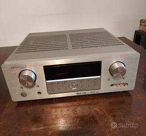 Sinto Amplificatore Marantz SR5500 AV Surround