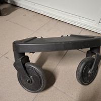 Carrello per passeggino Peg Perego