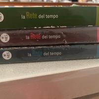 Libri scolastici liceo