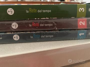 Libri scolastici liceo