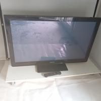 TV Panasonic al Plasma