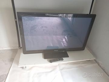 TV Panasonic al Plasma