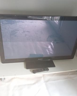 TV Panasonic al Plasma